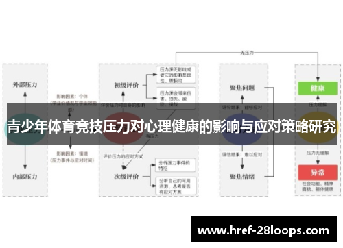 青少年体育竞技压力对心理健康的影响与应对策略研究 青少年体育竞技压力对心理健康的影响与应对策略研究
